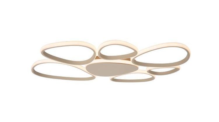 Lucide Samling Plafondlamp