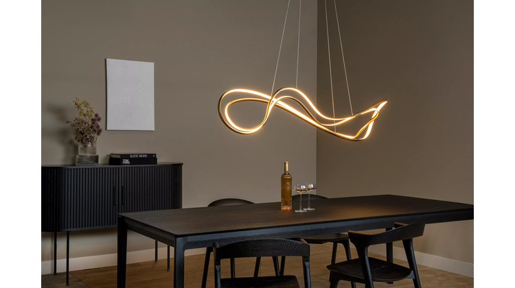 Lucide Sardana Hanglamp