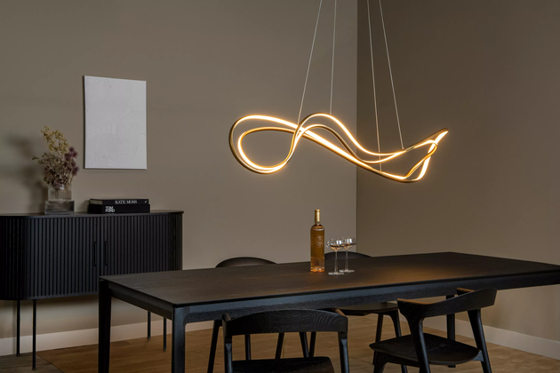Lucide Sardana Hanglamp