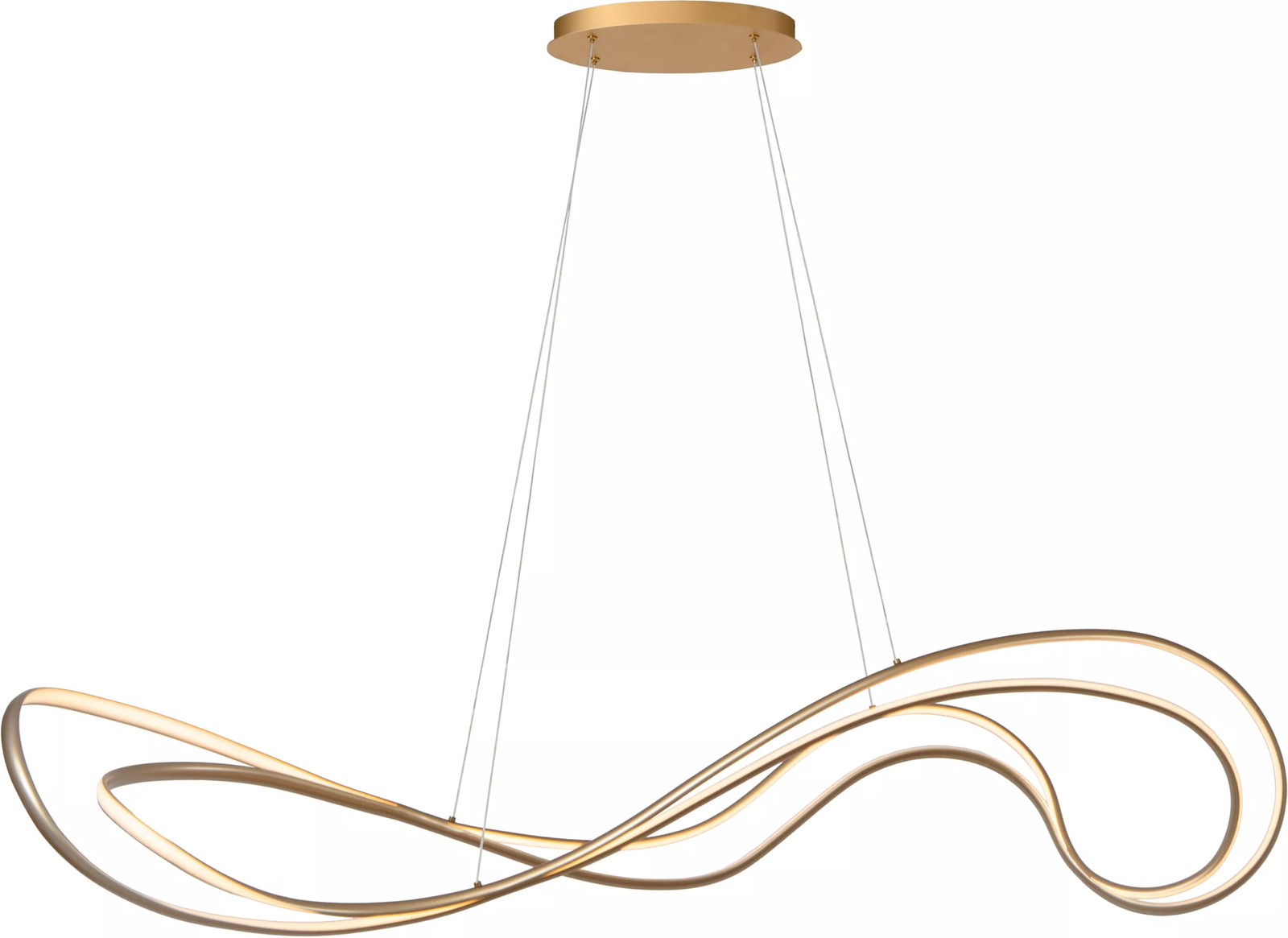 Lucide Sardana Hanglamp