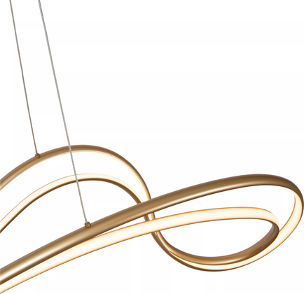Lucide Sardana Hanglamp