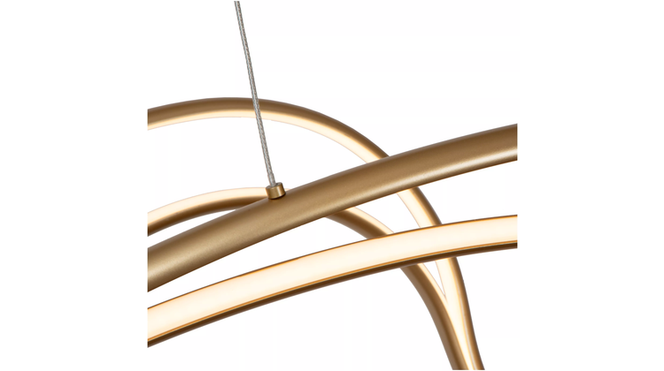 Lucide Sardana Hanglamp