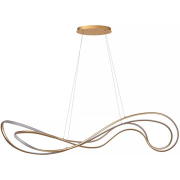 Lucide Sardana Hanglamp