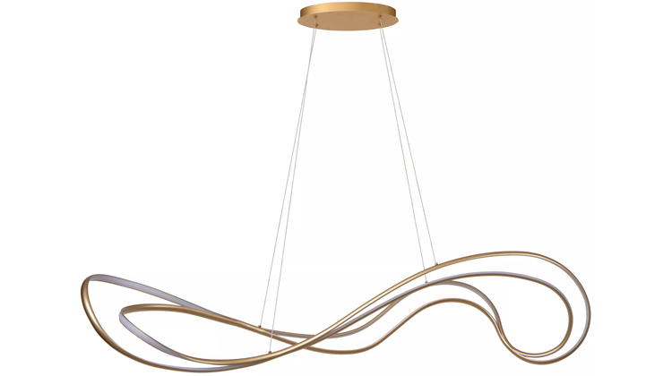Lucide Sardana Hanglamp