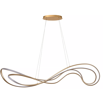 Lucide Sardana Hanglamp