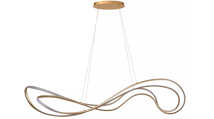 Lucide Sardana Hanglamp