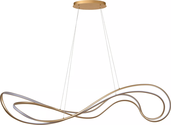 Lucide Sardana Hanglamp
