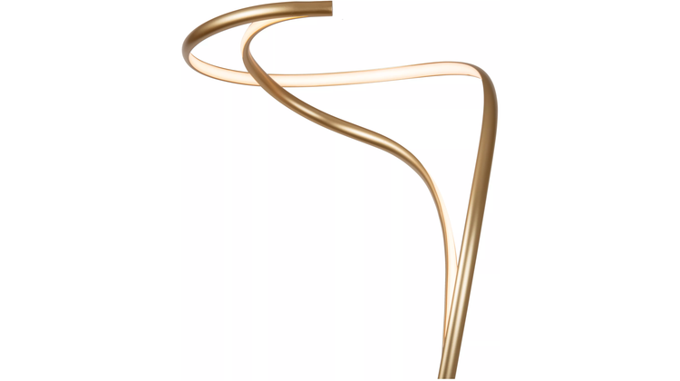 Lucide Sardana Vloerlamp