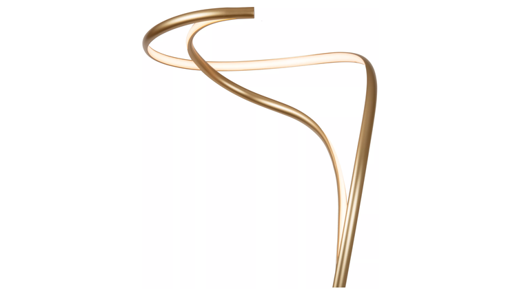 Lucide Sardana Vloerlamp
