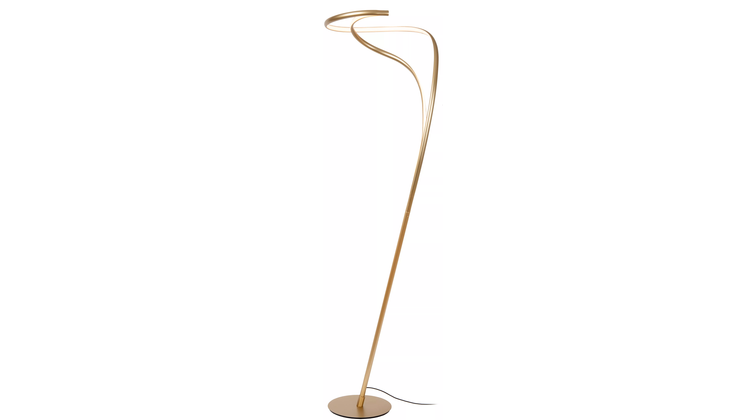 Lucide Sardana Vloerlamp