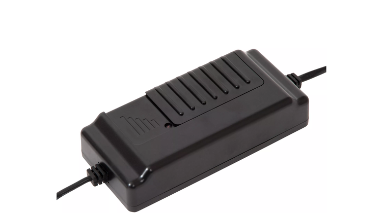 Lucide Sardana Vloerlamp