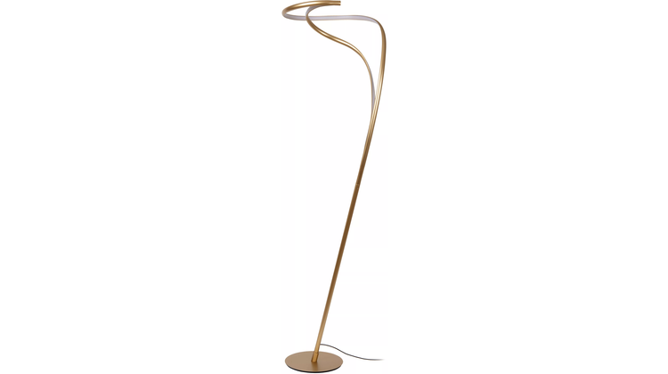 Lucide Sardana Vloerlamp