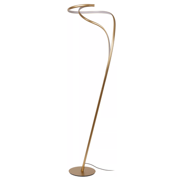 Lucide Sardana Vloerlamp