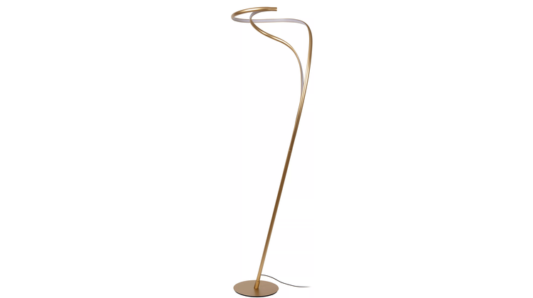 Lucide Sardana Vloerlamp
