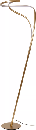 Lucide Sardana Vloerlamp