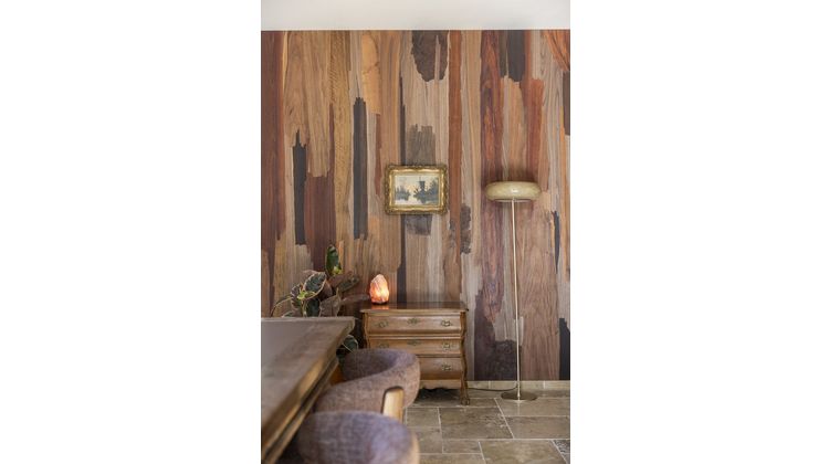 Lucide Sentino Vloerlamp