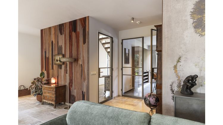 Lucide Sentino Vloerlamp