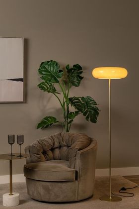 Lucide Sentino Vloerlamp