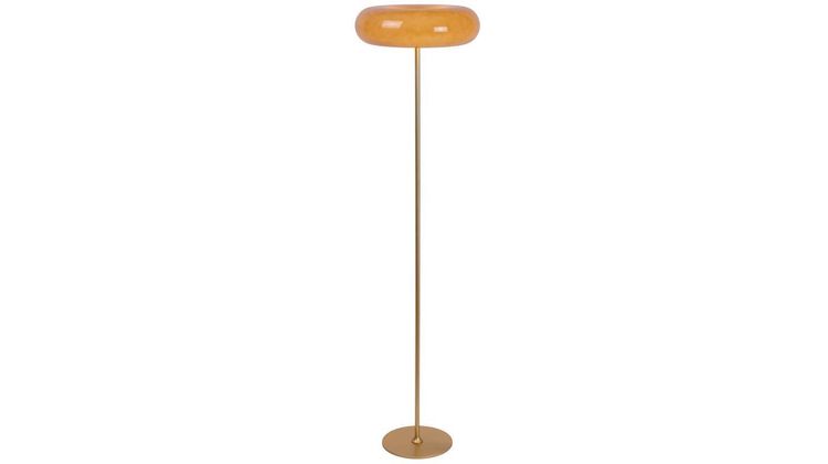 Lucide Sentino Vloerlamp