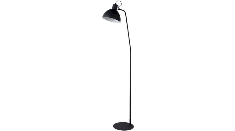 Lucide Shadi Vloerlamp