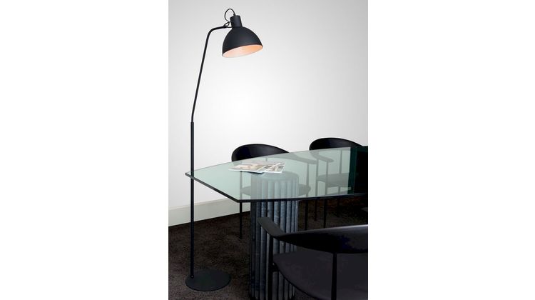 Lucide Shadi Vloerlamp
