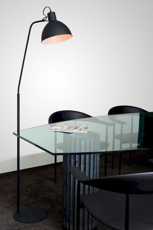 Lucide Shadi Vloerlamp