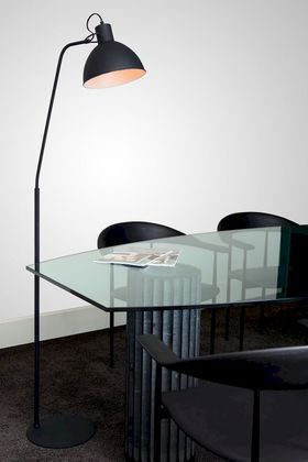 Lucide Shadi Vloerlamp