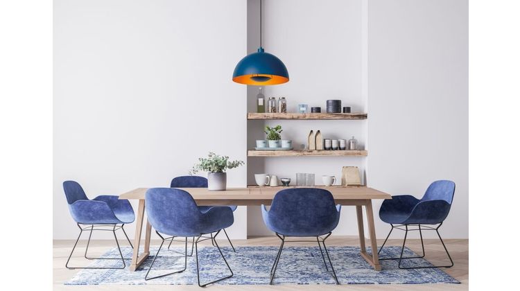 Lucide Siemon Hanglamp