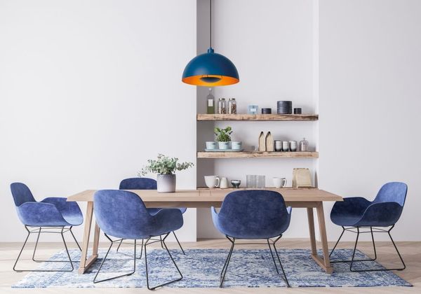 Lucide Siemon Hanglamp
