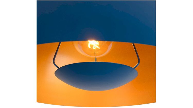 Lucide Siemon Hanglamp