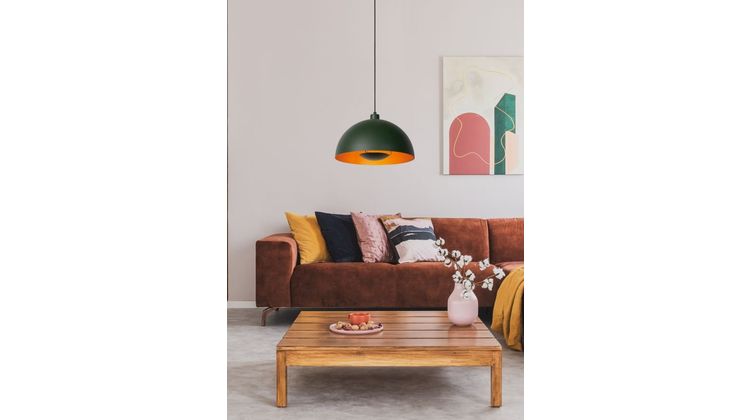 Lucide Siemon Hanglamp