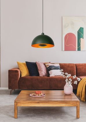 Lucide Siemon Hanglamp