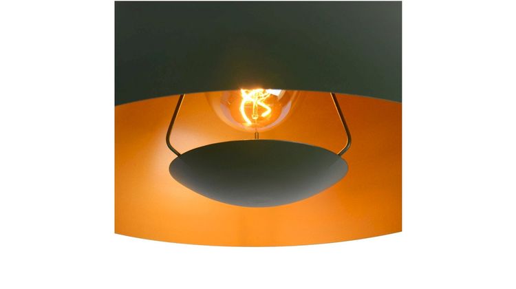 Lucide Siemon Hanglamp