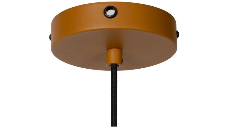 Lucide Siemon Hanglamp