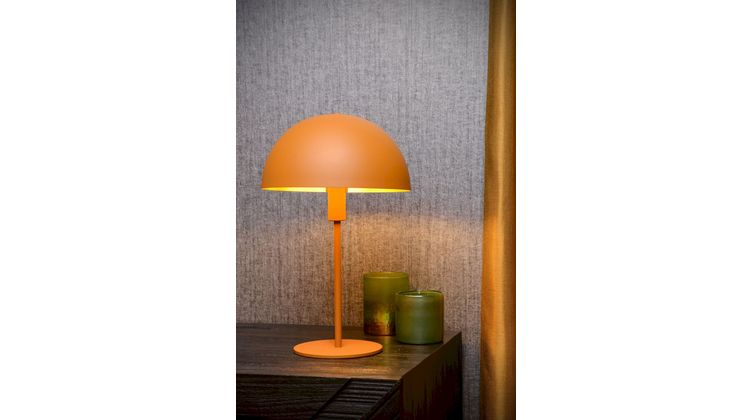 Lucide Siemon Tafellamp