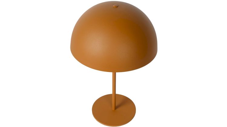 Lucide Siemon Tafellamp