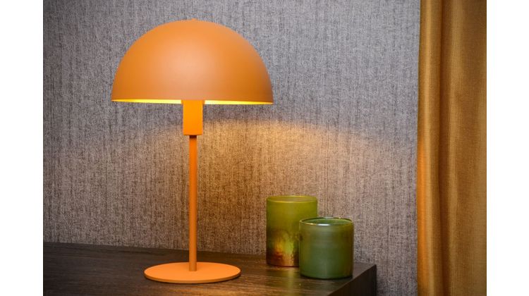 Lucide Siemon Tafellamp