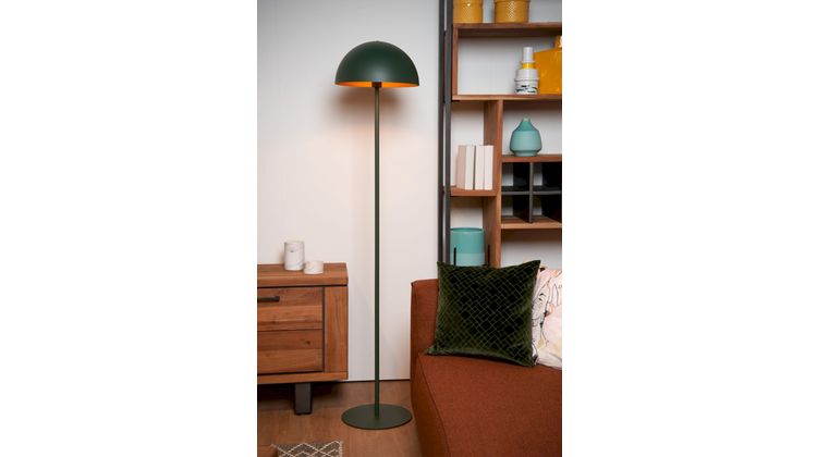 Lucide Siemon Vloerlamp