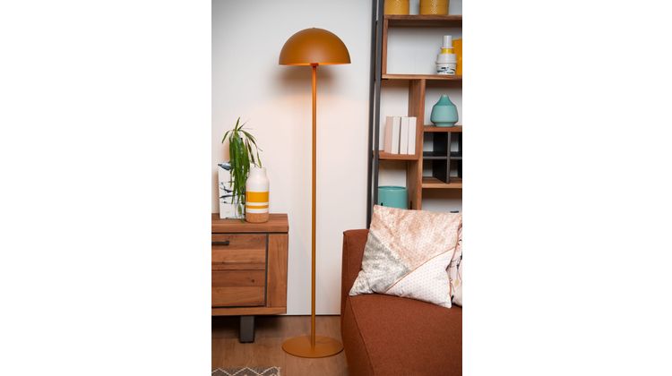 Lucide Siemon Vloerlamp