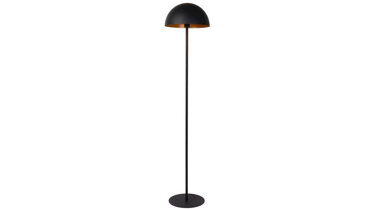Lucide Siemon Vloerlamp
