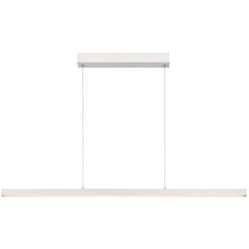 Lucide Sigma Wit Hanglamp