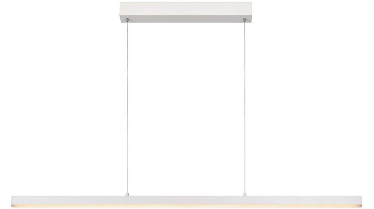 Lucide Sigma Wit Hanglamp