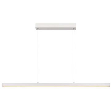 Lucide Sigma Wit Hanglamp