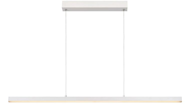 Lucide Sigma Wit Hanglamp