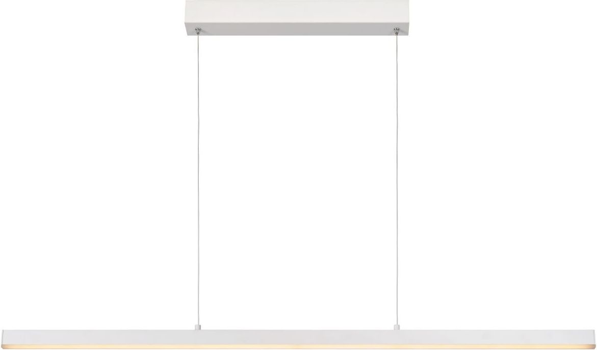 Lucide Sigma Wit Hanglamp