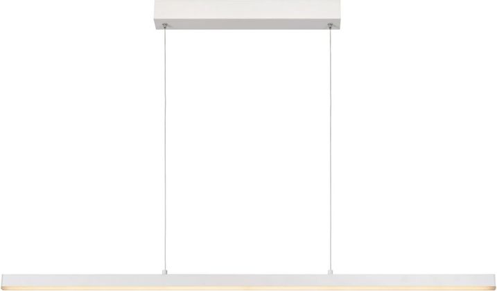 Lucide Sigma Wit Hanglamp