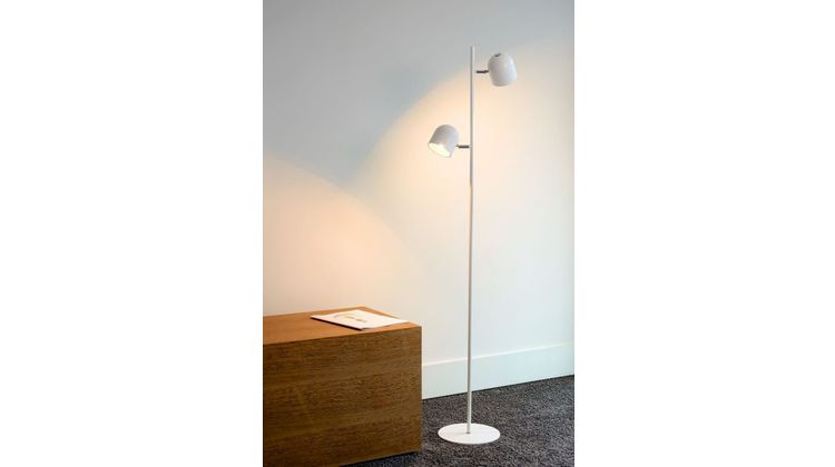 Lucide Skanska Vloerlamp