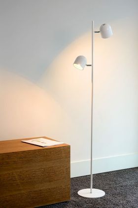 Lucide Skanska Vloerlamp