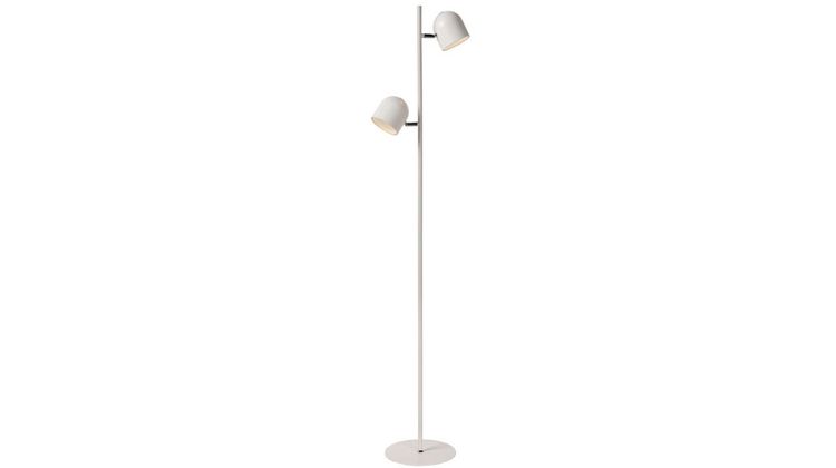 Lucide Skanska Vloerlamp