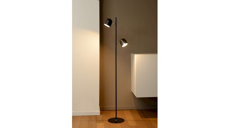 Lucide Skanska Vloerlamp